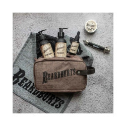 Barzdos priežiūros rinkinys Beardburys Beard Care Pack