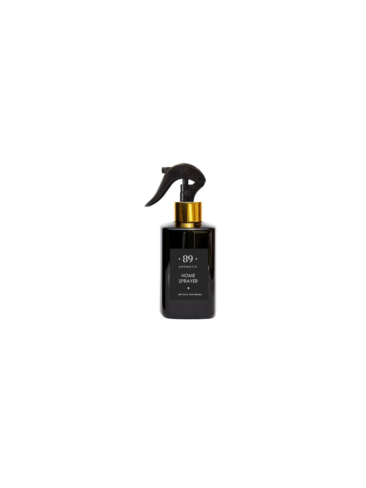 Prabangus purškiamas namų kvapas Aromatic 89 "BRASILIA" Elite Home Sprayer 300 ml
