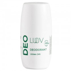 Dezodorantas Luuv Unisex Deodorant 50 ml