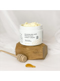 Maitinamasis apsauginis kremas su medumi Luuv Nourishing and Protecting Honey Cream 200 ml