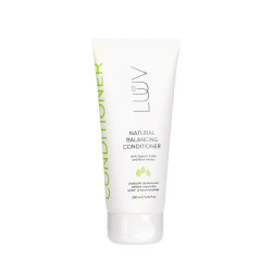 Balansuojamasis plaukų kondicionierius Luuv Balancing Conditioner 200 ml