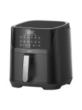 Karšto oro gruzdintuvė Zyle 7 l, 1800 W SL