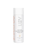 Natūralus apimties suteikiantis šampūnas su šaltalankiais Luuv Natural Volumizing Seabuckthorn shampoo 200 ml