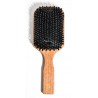 Belosa Plaukų šepetys su natūraliais šereliais BELOSA Hair Brush 13R