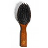 Belosa Plaukų šepetys su natūraliais šereliais BELOSA Hair Brush 11R