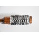 Apvalus keramikinis plaukų šepetys BELOSA Round Brush 32/48