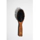 Plaukų šepetys su natūraliais šereliais BELOSA Hair Brush 10R