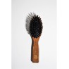 Belosa Plaukų šepetys su natūraliais šereliais BELOSA Hair Brush 10R
