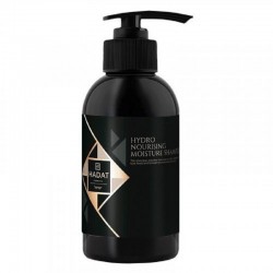 Hadat Cosmetics Maitinamasis, drėkinamasis plaukų šampūnas Hadat Cosmetics Hydro Nourishing Moisture Shampoo