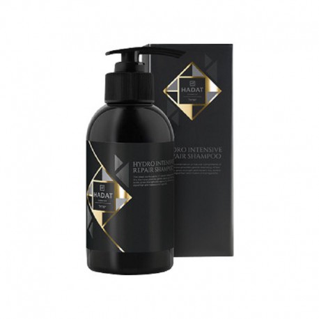 Intensyviai atkuriantis šampūnas Hadat Cosmetics Hydro Intensive Repair Shampoo