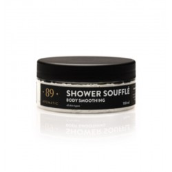 Prausimosi kūno putos - suflė Aromatic 89 Shower Souffle 150 ml