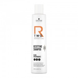 Schwarzkopf Professional Atkuriamasis šampūnas Schwarzkopf Professional R-TWO Resetting 250 ml