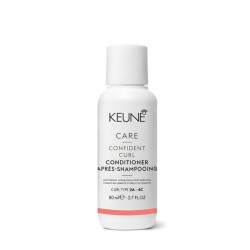 Kondicionierius garbanotiems plaukams KEUNE Confident Curl Conditioner