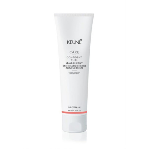 Plaukų kremas KEUNE Care Confident Curl Coily 300 ml