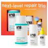 Rinkinys plaukams  K18 next-level repair trio