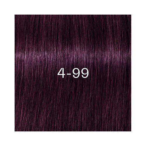 Plaukų dažai be Amoniako Schwarzkopf Professional IGORA ZERO AMM 60 ml