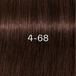 Plaukų dažai be Amoniako Schwarzkopf Professional IGORA ZERO AMM 60 ml