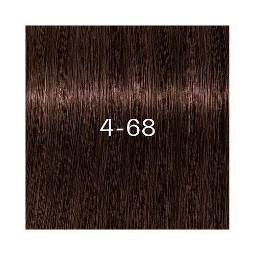 Plaukų dažai be Amoniako Schwarzkopf Professional IGORA ZERO AMM 60 ml