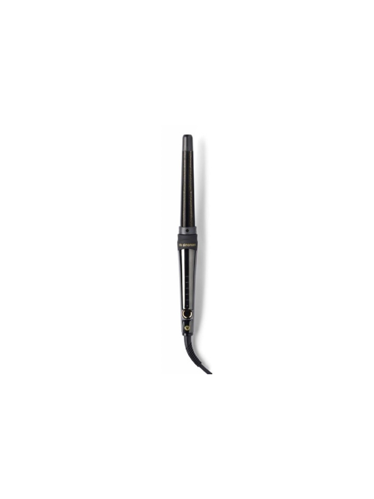 Plaukų garbanojimo įrankis HH Simonsen ROD VS3 Limited Edition Black Orbit AW23