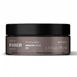 Plaukų modeliavimo pasta plaukams Lakme K.FINISH FIBER Molding Paste 75 ml