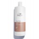Intensyvaus poveikio atkuriamasis plaukų šampūnas Wella Professionals Fusion Shampoo