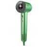 Plaukų džiovintuvas OSOM Professional Touch Sensor Hair Dryer Green 1600 W