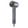OSOM PROFESSIONAL Plaukų džiovintuvas OSOM Professional Touch Sensor Hair Dryer Silver 1600 W