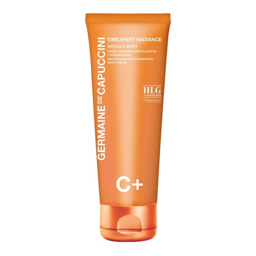 Kūno kremas su vitmainu C  TIMEXPERT RADIANCE C+ ANTIOX C 200 ml 250ml