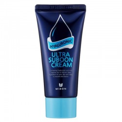Ypač drėkinantis veido kremas Mizon Hyaluronic Ultra Suboon Cream 45 ml