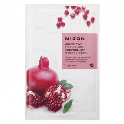 Mizon Veido kaukė su granatais Mizon Joyful Time Essence Mask Pomegranate 23 g