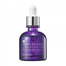 Mizon Veido odos kolagenas Mizon Original Skin Energy Collagen 100 30 ml