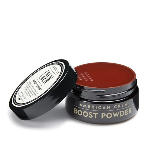 Pudra plaukams suteikianti purumo American Crew Boost Powder 10g