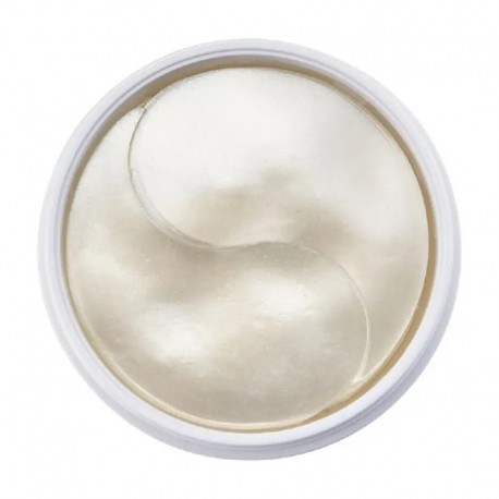 Hidrogelio paakių pagalvėlės su baltaisiais perlais Mizon Pure Pearl Eye Gel Patch 60 pagalvėlių