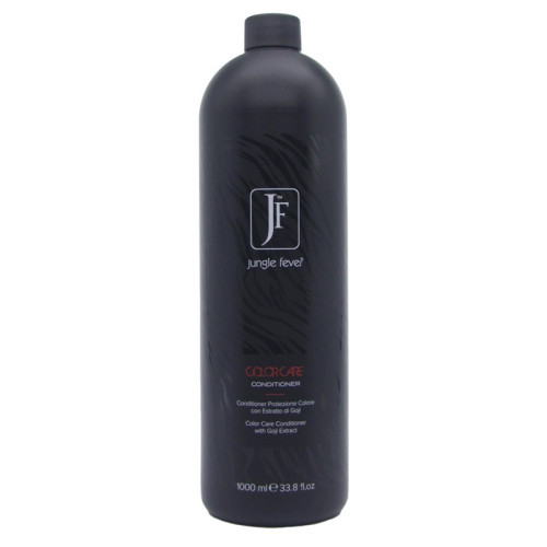 Kondicionierius dažytiems plaukams JUNGLE FEVER Color Care Conditioner 200ml