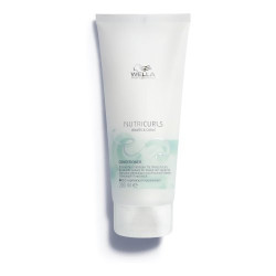 Maitinantis kondicionierius garbanotiems plaukams Wella NutriCurls Detangling Conditioner