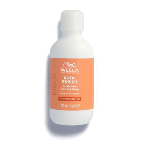 Maitinamasis šampūnas Wella Nutri-Enrich Deep Nourishing Shampoo