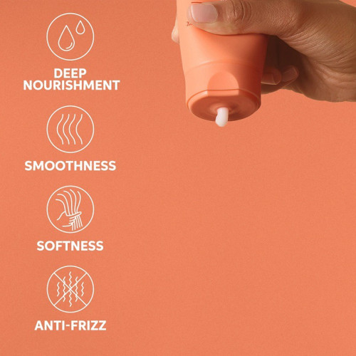 Maitinamasis plaukų kondicionierius Wella Nutri-Enrich Deep Nourishing Conditionier