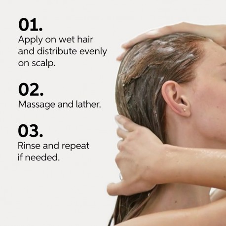 Apimties suteikiantis šampūnas Wella Volume Boost Bodifying Shampoo