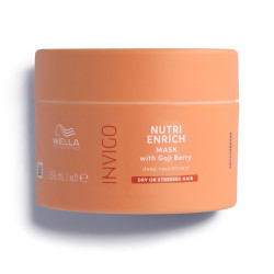 Maitinamoji puoselėjamoji kaukė Wella Nutri-Enrich Deep Nourishing Mask