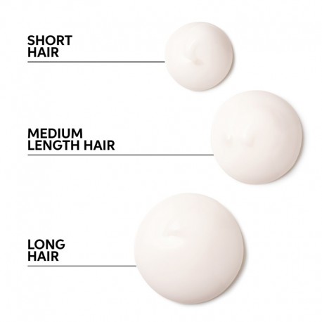 Plaukus tiesinantis kremas Wella Nutri-Enrich Frizz Control Cream 150ml