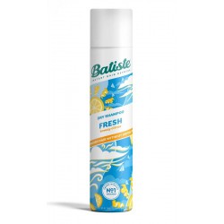 Gaivaus kvapo sausas plaukų šampūnas Batiste Fresh 200ml