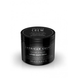 American Crew Skutimosi kremas Lather Shave Cream