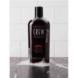 Classic Body Wash Klasikinio aromato kūno prausiklis