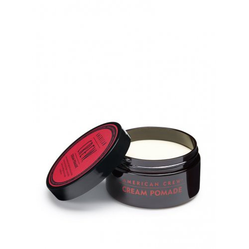 Cream Pomade Formavimo priemonė plaukams