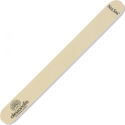 Alessandro Dildė visiems nagų tipams NailSpa Manicure File 100/100