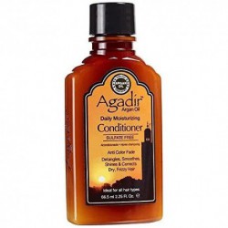 Agadir Argan Oil Moisture Hair Drėkinantis plaukų kondicionierius