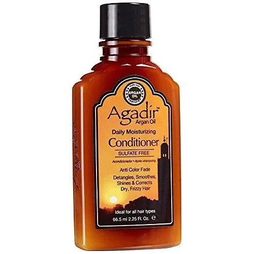 Agadir Argan Oil Moisture Hair Drėkinantis plaukų kondicionierius