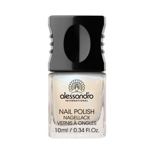 Nagų lakas Alessandro Nail Polish 10ml