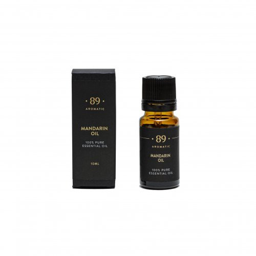 Aromatic 89 Tangerine Essential Oil Mandarinų eterinis aliejus