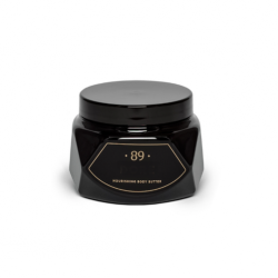 Aromatic 89 OHENA Nourishing Body Butter Maitinamasis kūno sviestas